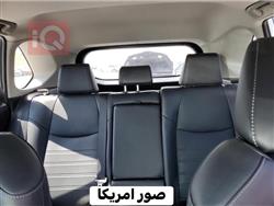 تويوتا راف 4